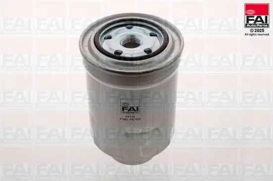 Kraftstofffilter FAI AutoParts FF116 Bild Kraftstofffilter FAI AutoParts FF116