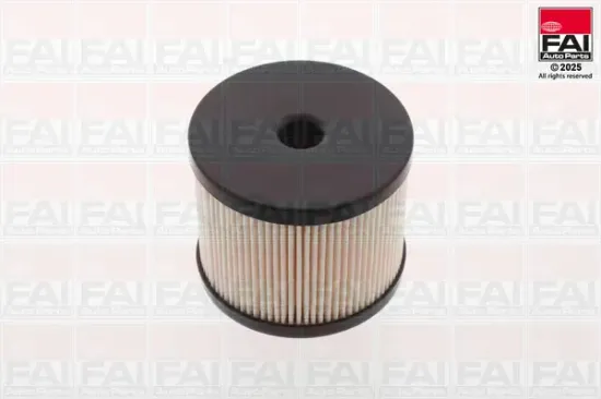 Kraftstofffilter FAI AutoParts FF172 Bild Kraftstofffilter FAI AutoParts FF172