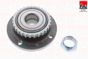 Radlagersatz Hinterachse FAI AutoParts FHBK1015