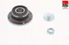 Radlagersatz Hinterachse FAI AutoParts FHBK1021