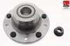 Radlagersatz Hinterachse FAI AutoParts FHBK1032