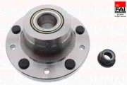 Radlagersatz Hinterachse FAI AutoParts FHBK1032
