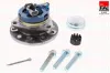 Radlagersatz FAI AutoParts FHBK1056