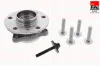 Radlagersatz Vorderachse FAI AutoParts FHBK1073