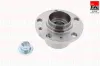 Radlagersatz Vorderachse FAI AutoParts FHBK1097