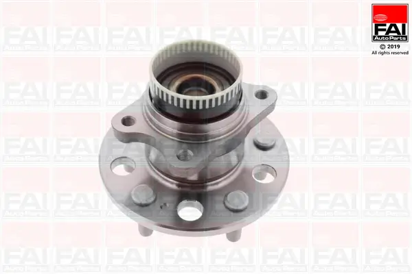 Radlagersatz Hinterachse FAI AutoParts FHBK1108