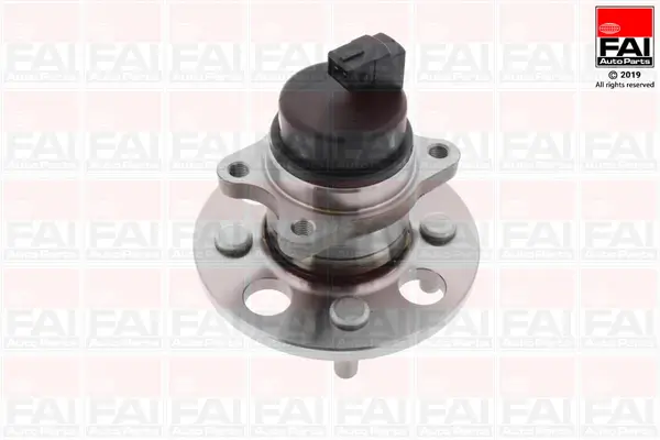 Radlagersatz Hinterachse FAI AutoParts FHBK1110