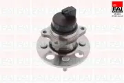 Radlagersatz Hinterachse FAI AutoParts FHBK1110