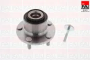 Radlagersatz Vorderachse FAI AutoParts FHBK1117