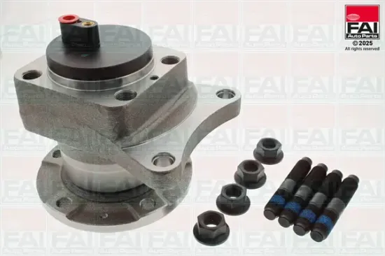 Radlagersatz FAI AutoParts FHBK1241 Bild Radlagersatz FAI AutoParts FHBK1241