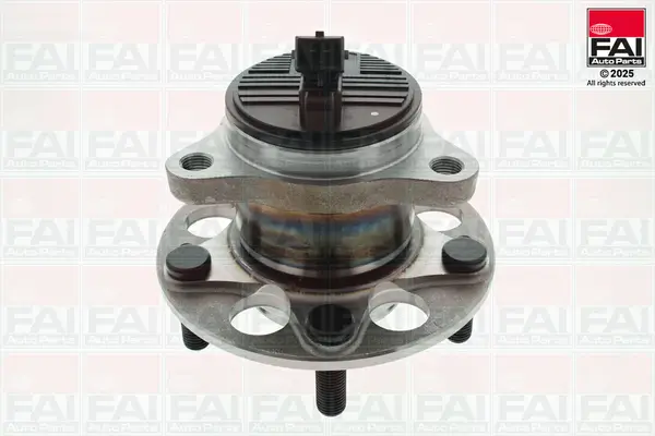 Radlagersatz FAI AutoParts FHBK1274