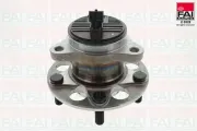 Radlagersatz FAI AutoParts FHBK1274
