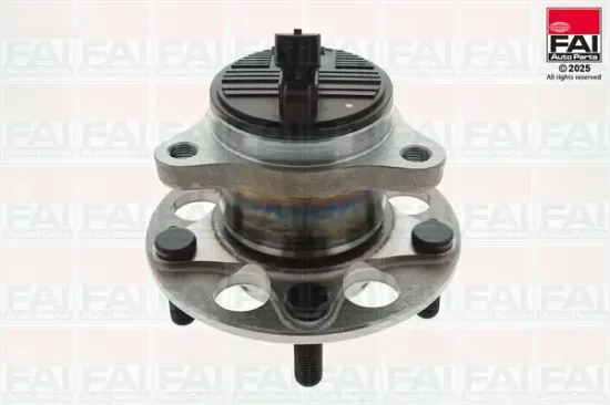 Radlagersatz FAI AutoParts FHBK1274 Bild Radlagersatz FAI AutoParts FHBK1274