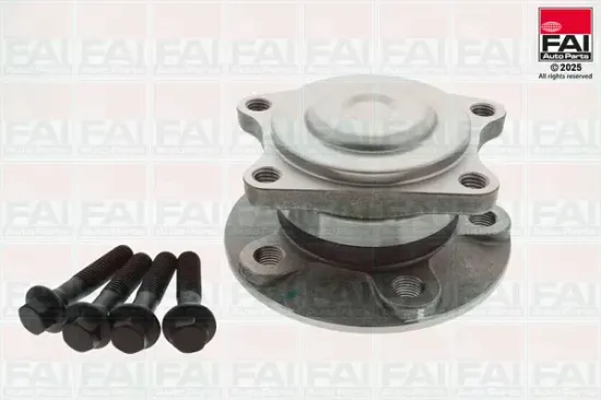 Radlagersatz FAI AutoParts FHBK1360 Bild Radlagersatz FAI AutoParts FHBK1360