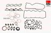 Dichtungsvollsatz, Motor FAI AutoParts FS1297NH