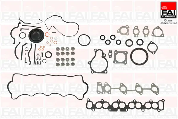 Dichtungsvollsatz, Motor FAI AutoParts FS2129NH