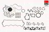 Dichtungsvollsatz, Motor FAI AutoParts FS2129NH