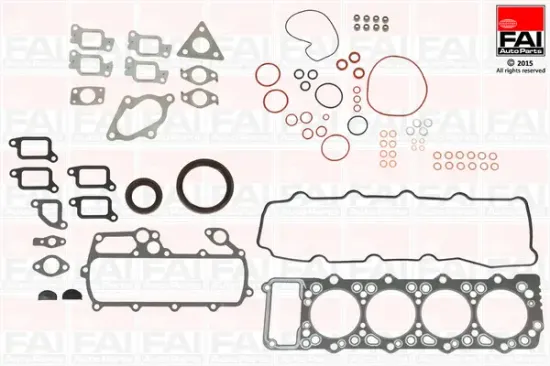 Dichtungsvollsatz, Motor FAI AutoParts FS985 Bild Dichtungsvollsatz, Motor FAI AutoParts FS985