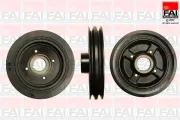 Riemenscheibe, Kurbelwelle FAI AutoParts FVD1020