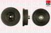 Riemenscheibe, Kurbelwelle FAI AutoParts FVD1023