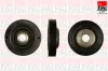 Riemenscheibe, Kurbelwelle FAI AutoParts FVD1045
