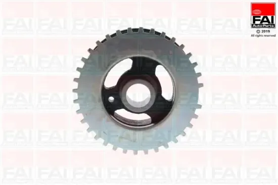 Riemenscheibe, Kurbelwelle FAI AutoParts FVD1061 Bild Riemenscheibe, Kurbelwelle FAI AutoParts FVD1061