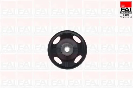Riemenscheibe, Kurbelwelle FAI AutoParts FVD1086 Bild Riemenscheibe, Kurbelwelle FAI AutoParts FVD1086