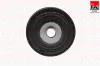 Riemenscheibe, Kurbelwelle FAI AutoParts FVD1103