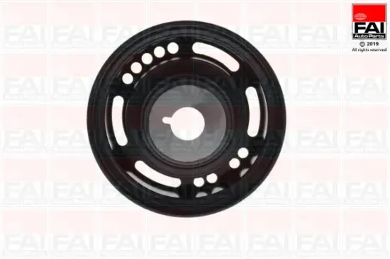 Riemenscheibe, Kurbelwelle FAI AutoParts FVD1113 Bild Riemenscheibe, Kurbelwelle FAI AutoParts FVD1113