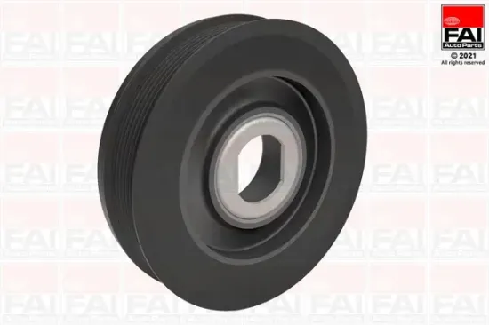 Riemenscheibe, Kurbelwelle FAI AutoParts FVD1171 Bild Riemenscheibe, Kurbelwelle FAI AutoParts FVD1171