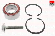 Radlagersatz FAI AutoParts FWBK1092