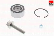 Radlagersatz FAI AutoParts FWBK1094