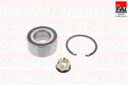 Radlagersatz Vorderachse FAI AutoParts FWBK1113