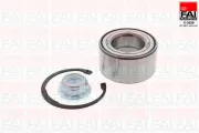 Radlagersatz Vorderachse FAI AutoParts FWBK1142