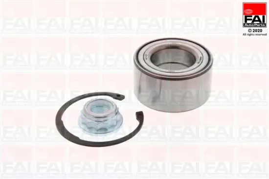 Radlagersatz Vorderachse FAI AutoParts FWBK1142 Bild Radlagersatz Vorderachse FAI AutoParts FWBK1142