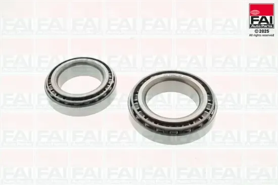 Radlagersatz FAI AutoParts FWBK1182 Bild Radlagersatz FAI AutoParts FWBK1182