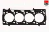 Dichtung, Zylinderkopf FAI AutoParts HG1006