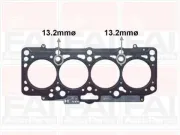 Dichtung, Zylinderkopf FAI AutoParts HG1013B