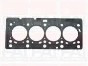 Dichtung, Zylinderkopf FAI AutoParts HG1053