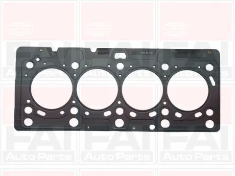 Dichtung, Zylinderkopf FAI AutoParts HG1053 Bild Dichtung, Zylinderkopf FAI AutoParts HG1053