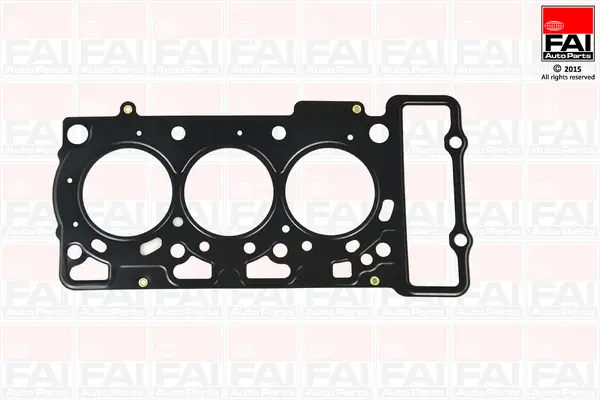 Dichtung, Zylinderkopf FAI AutoParts HG1060