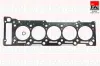 Dichtung, Zylinderkopf FAI AutoParts HG1130