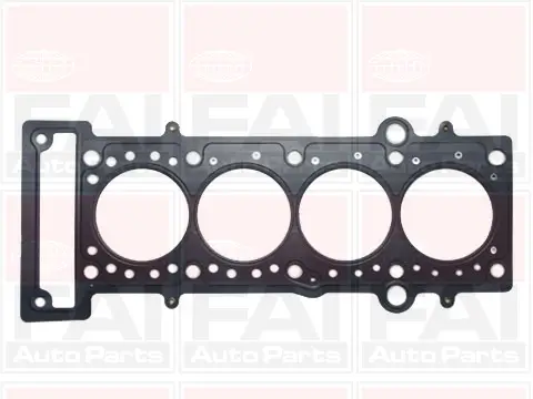 Dichtung, Zylinderkopf FAI AutoParts HG1136 Bild Dichtung, Zylinderkopf FAI AutoParts HG1136