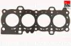 Dichtung, Zylinderkopf FAI AutoParts HG1153