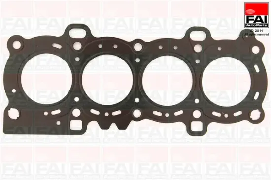 Dichtung, Zylinderkopf FAI AutoParts HG1153 Bild Dichtung, Zylinderkopf FAI AutoParts HG1153