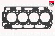Dichtung, Zylinderkopf FAI AutoParts HG1157D