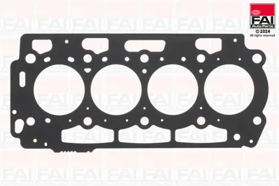 Dichtung, Zylinderkopf FAI AutoParts HG1157D Bild Dichtung, Zylinderkopf FAI AutoParts HG1157D