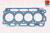 Dichtung, Zylinderkopf FAI AutoParts HG1164A