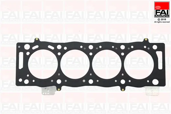 Dichtung, Zylinderkopf FAI AutoParts HG1177B