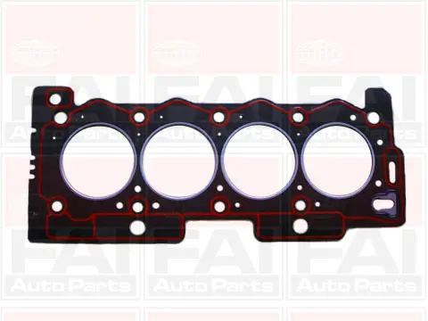 Dichtung, Zylinderkopf FAI AutoParts HG1186 Bild Dichtung, Zylinderkopf FAI AutoParts HG1186